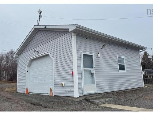 402 Smith Point Road, Fox Harbour, NS 