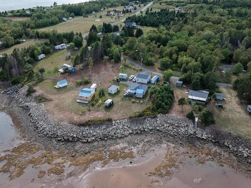 402 Smith Point Road, Fox Harbour, NS 