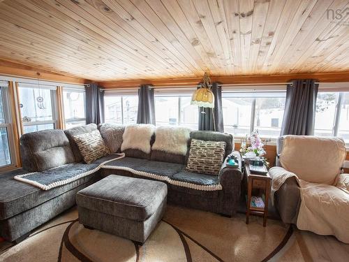 402 Smith Point Road, Fox Harbour, NS 