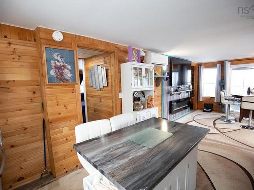 402 Smith Point Road, Fox Harbour, NS 