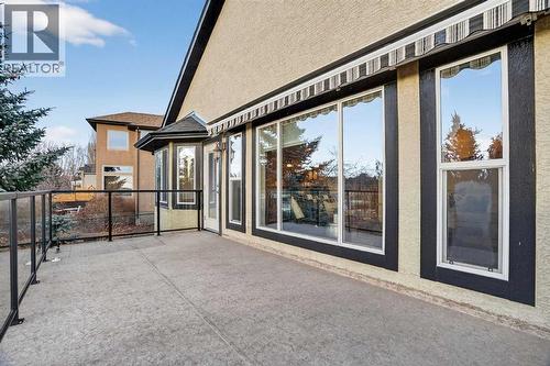 55 Billy Haynes Trail, Okotoks, AB - Outdoor With Exterior