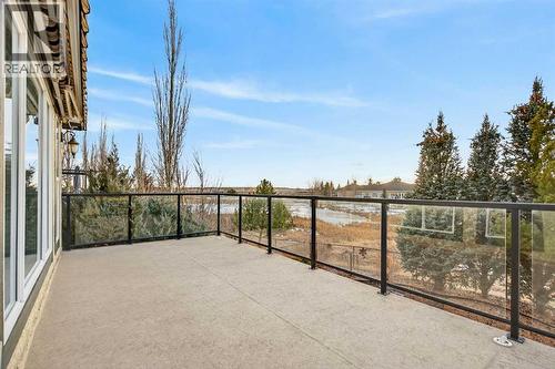 55 Billy Haynes Trail, Okotoks, AB - Outdoor