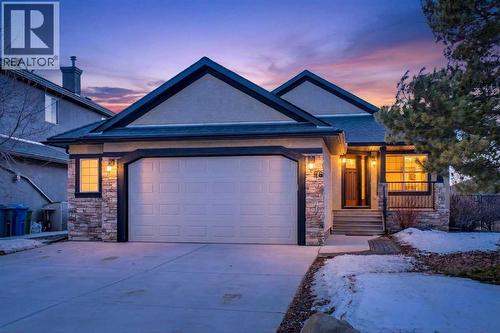 55 Billy Haynes Trail, Okotoks, AB - Outdoor