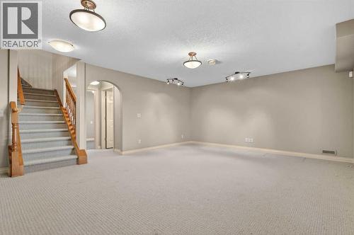 55 Billy Haynes Trail, Okotoks, AB - Indoor Photo Showing Other Room