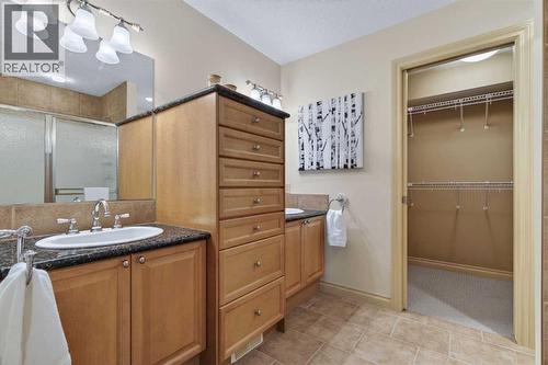 55 Billy Haynes Trail, Okotoks, AB - Indoor Photo Showing Bathroom