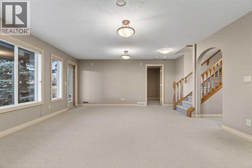55 Billy Haynes Trail, Okotoks, AB - Indoor Photo Showing Other Room
