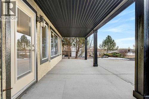 55 Billy Haynes Trail, Okotoks, AB - Outdoor With Exterior