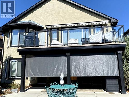 55 Billy Haynes Trail, Okotoks, AB - Outdoor