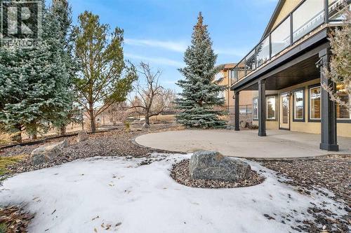 55 Billy Haynes Trail, Okotoks, AB - Outdoor