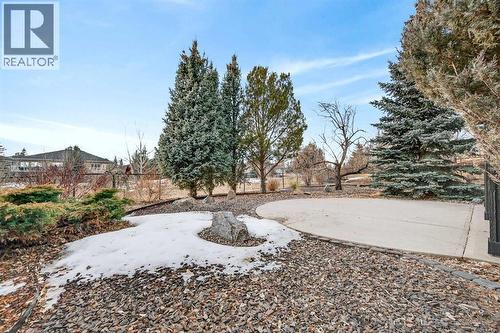 55 Billy Haynes Trail, Okotoks, AB - Outdoor