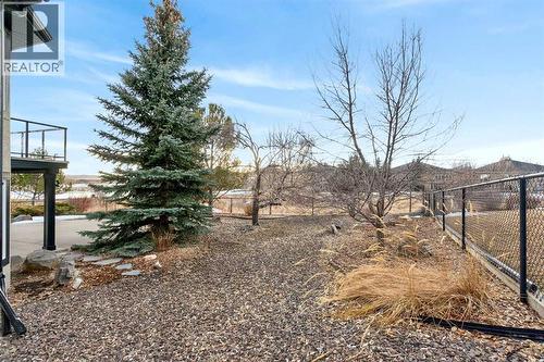 55 Billy Haynes Trail, Okotoks, AB - Outdoor With View