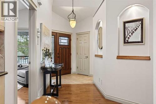 55 Billy Haynes Trail, Okotoks, AB - Indoor Photo Showing Other Room