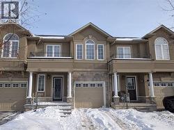 175 PENNY Lane  Stoney Creek, ON L8J 0E2