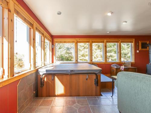 481 Chute Road, Bear River, NS 