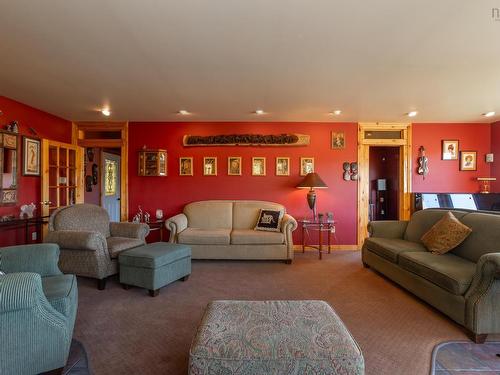 481 Chute Road, Bear River, NS 