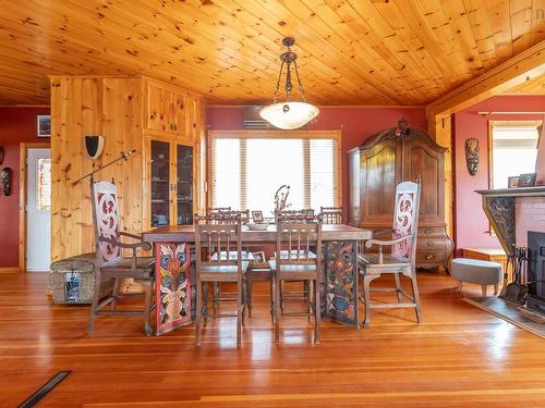 481 Chute Road, Bear River, NS 