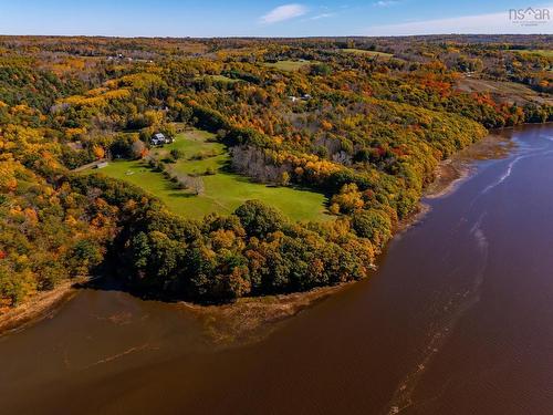 481 Chute Road, Bear River, NS 
