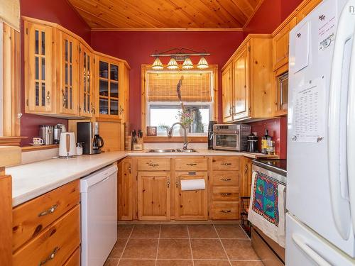 481 Chute Road, Bear River, NS 