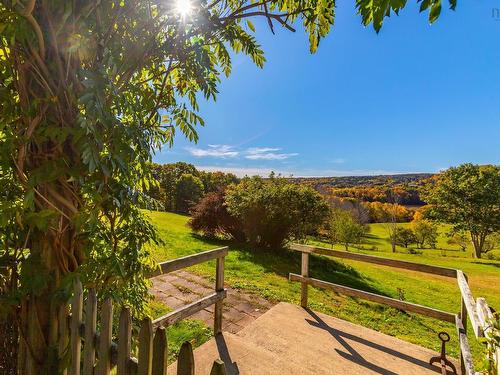 481 Chute Road, Bear River, NS 