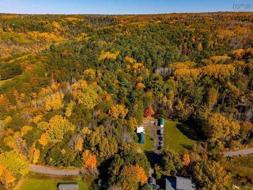 481 Chute Road, Bear River, NS 