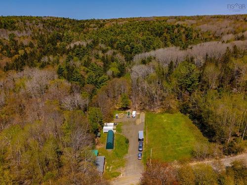 481 Chute Road, Bear River, NS 