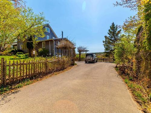 481 Chute Road, Bear River, NS 