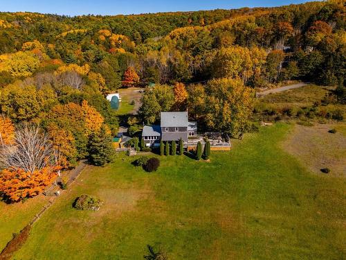 481 Chute Road, Bear River, NS 