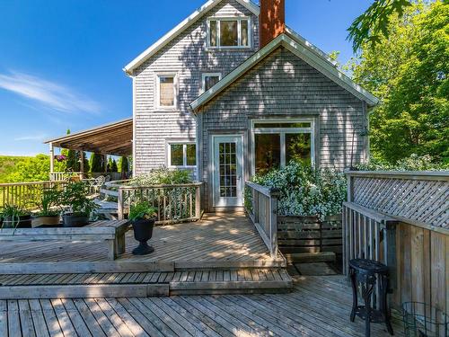 481 Chute Road, Bear River, NS 