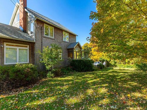 481 Chute Road, Bear River, NS 