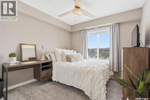 507 110 Akhtar Bend, Saskatoon, SK - Indoor Photo Showing Bedroom