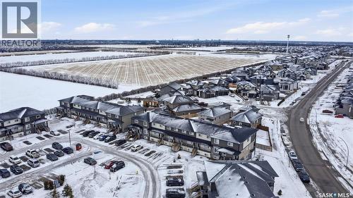 507 110 Akhtar Bend, Saskatoon, SK - Outdoor With View