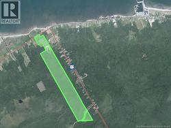 158 Acres Route 117 Hwy  Escuminac, NB E9A 1R3