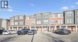 24 MORRISON Road Unit# D9  Kitchener, ON N2A 2W7