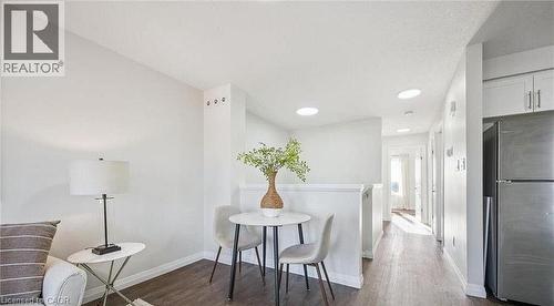 24 Morrison Road Unit# D9, Kitchener, ON - Indoor