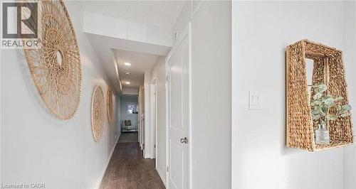 24 Morrison Road Unit# D9, Kitchener, ON - Indoor Photo Showing Other Room