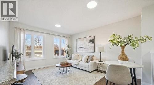 24 Morrison Road Unit# D9, Kitchener, ON - Indoor