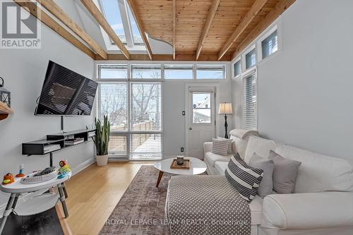 76 Havelock Street, Ottawa, ON - Indoor