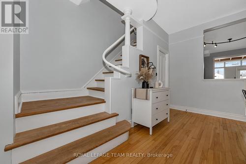 76 Havelock Street, Ottawa, ON - Indoor Photo Showing Other Room