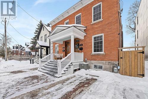76 Havelock Street, Ottawa, ON - Outdoor