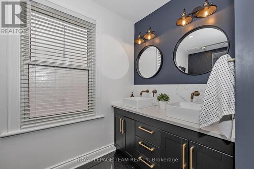 76 Havelock Street, Ottawa, ON - Indoor Photo Showing Bathroom