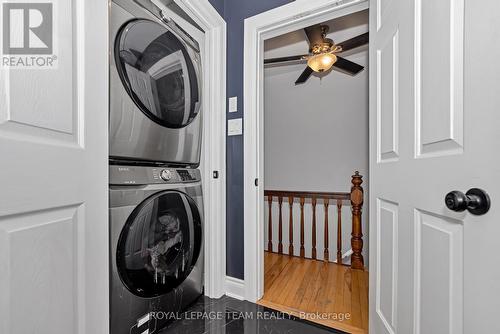 76 Havelock Street, Ottawa, ON - Indoor Photo Showing Laundry Room