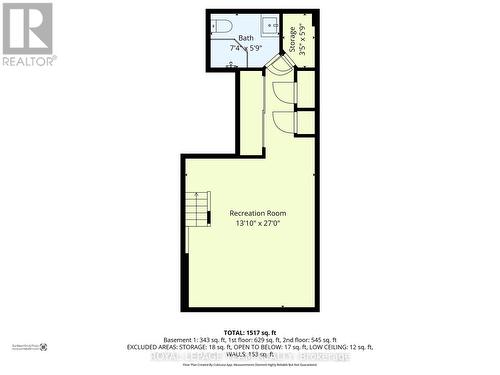 76 Havelock Street, Ottawa, ON - Other