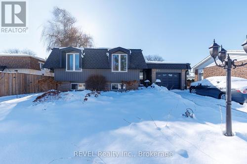 775 GREG DRIVE  Burlington (Shoreacres), ON L7L 5G1