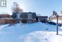 775 GREG DRIVE  Burlington (Shoreacres), ON L7L 5G1