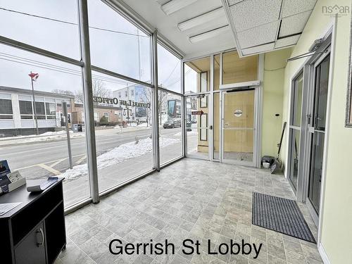 52-62 Gerrish Street, Windsor, NS 