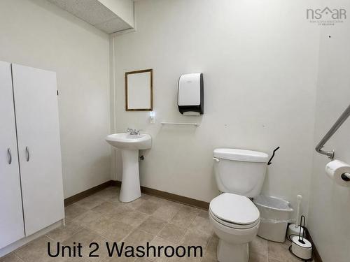 52-62 Gerrish Street, Windsor, NS 