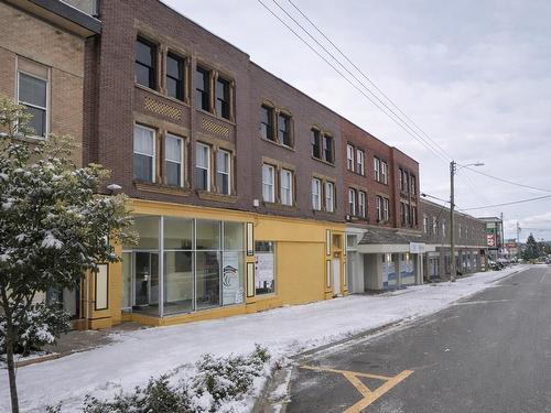 52-62 Gerrish Street, Windsor, NS 