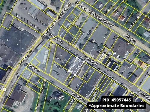 52-62 Gerrish Street, Windsor, NS 