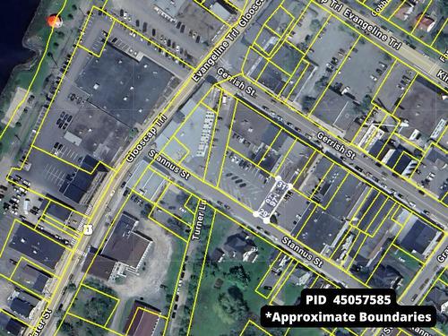 52-62 Gerrish Street, Windsor, NS 