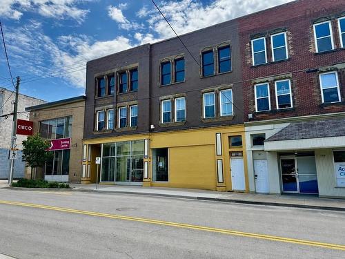 52-62 Gerrish Street, Windsor, NS 